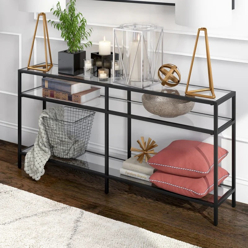 Console Table : Liza Console Table