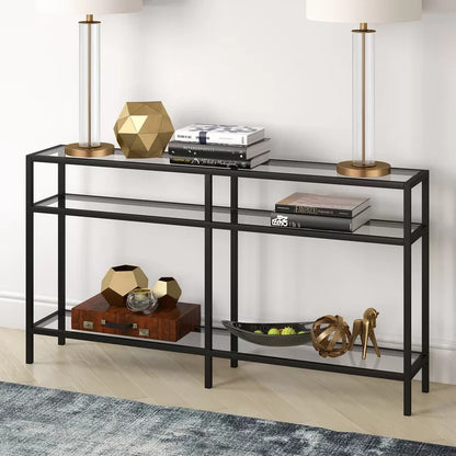 Console Table : Liza Console Table