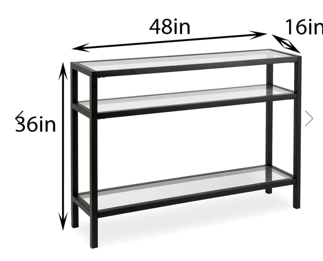 Console Table Liza Console Table