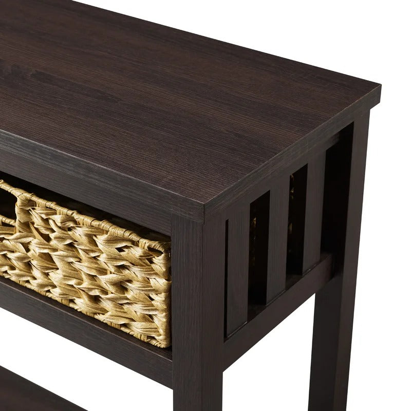 Console Table : MK 48'' Console Table