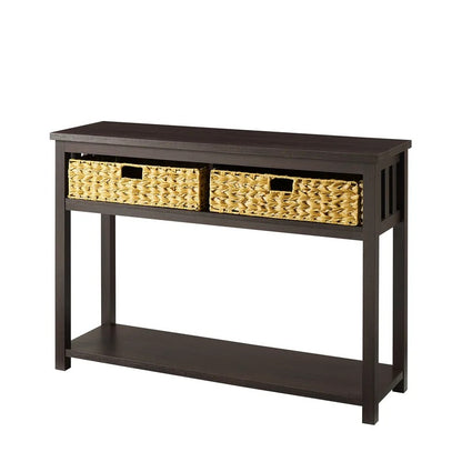 Console Table : MK 48'' Console Table