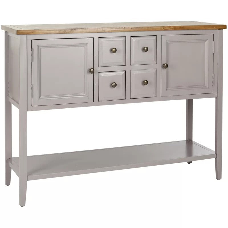 Console Table : Nia 45.7'' Console Table