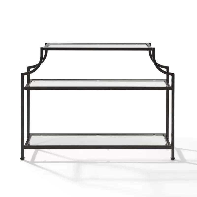 Console Table : Oshina 43'' Console Table