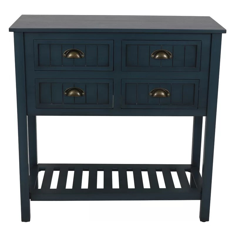 Console Table : Rosa 32'' Console Table