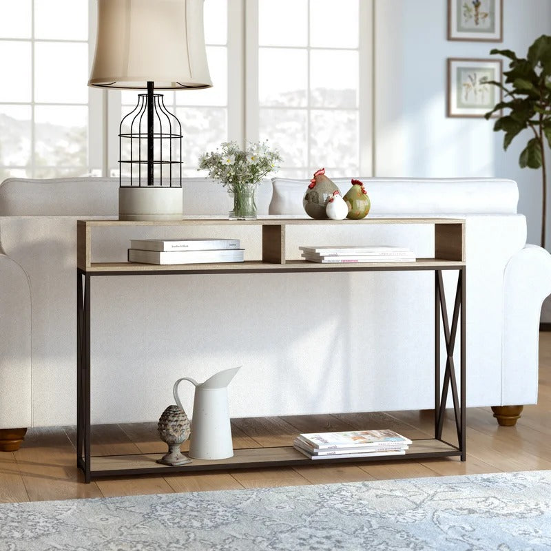 Console Table : VK 47'' Console Table