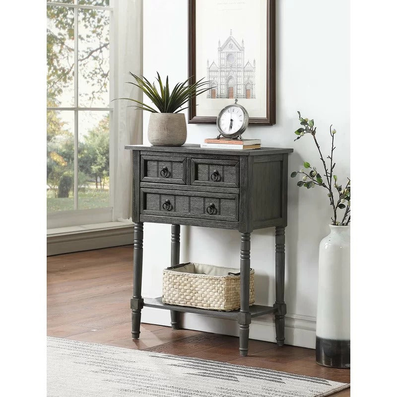 Console Table : Xim 23.75'' Console Table