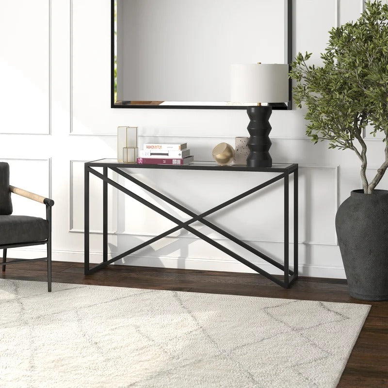 Console Table : Yusra Console Table