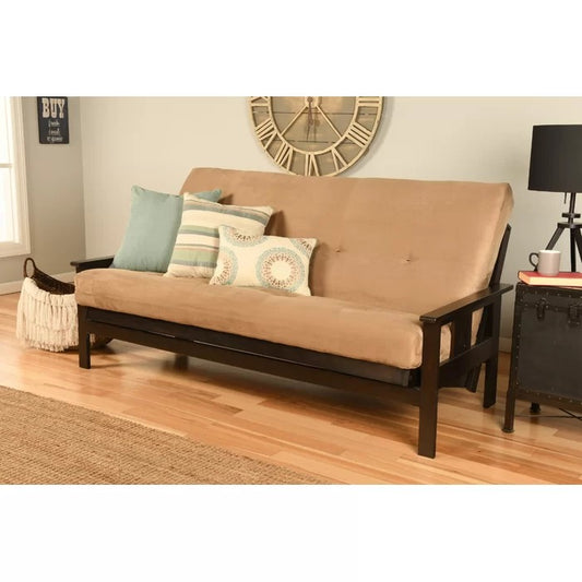 Couch: Bourg Full 79'' Wide Couch