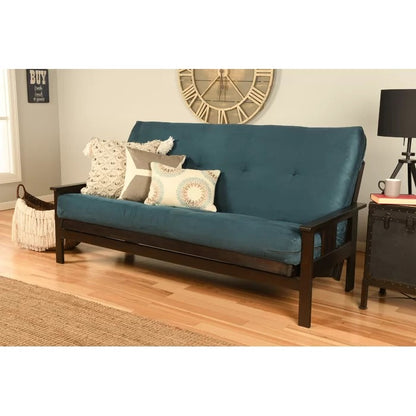 Couch: Bourg Full 79'' Wide Couch