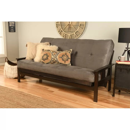 Couch: Bourg Full 79'' Wide Couch