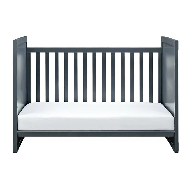 Cribs: 2-in-1 Convertible Crib
