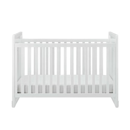 Cribs: 2-in-1 Convertible Crib