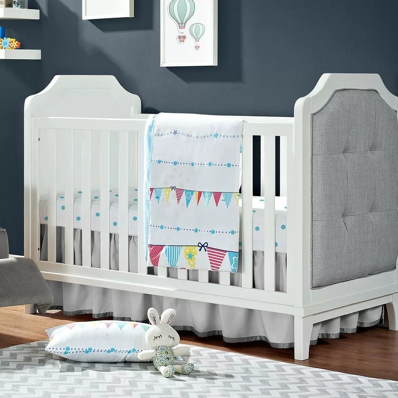 Baby relax luna clearance crib