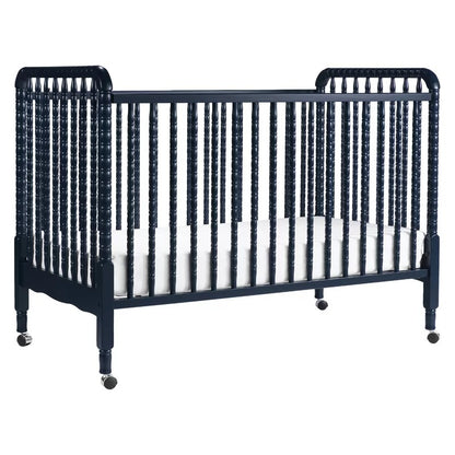 Cribs: 3-in-1 Standard Convertible Portable Crib