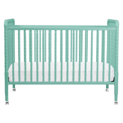 Cribs: 3-in-1 Standard Convertible Portable Crib