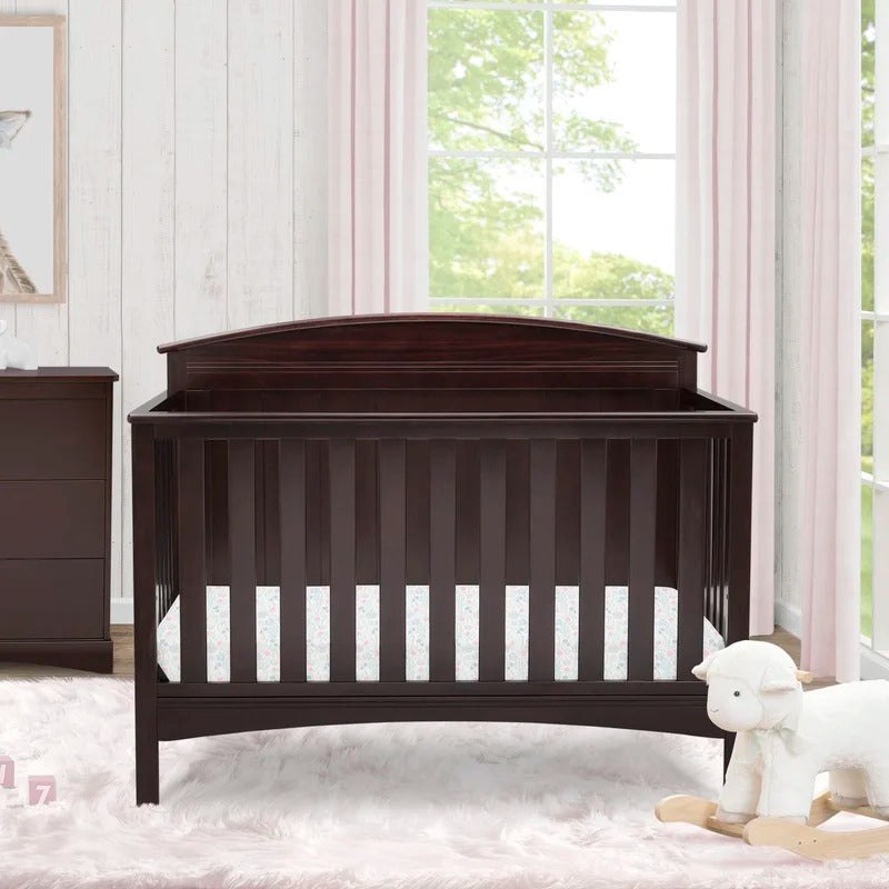 Archer 4 2024 in 1 crib