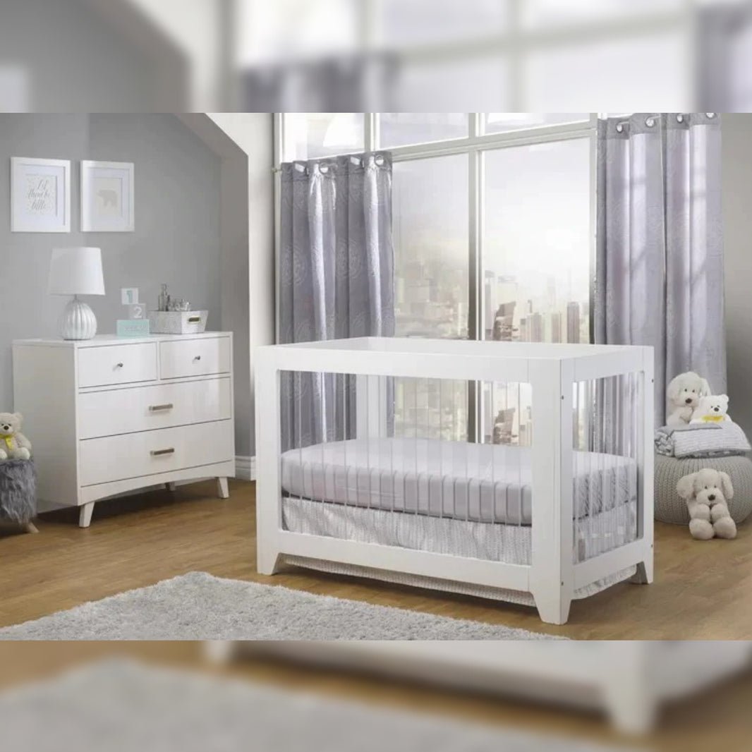 Buy Cribs Online Best Prices in India! GKW Retail