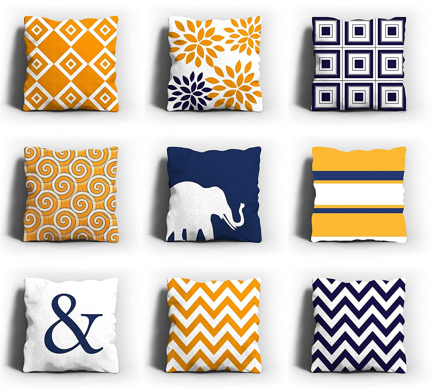 Cushion Covers: Velvet Cotton Decorative Throw Pillow/Cushion Covers