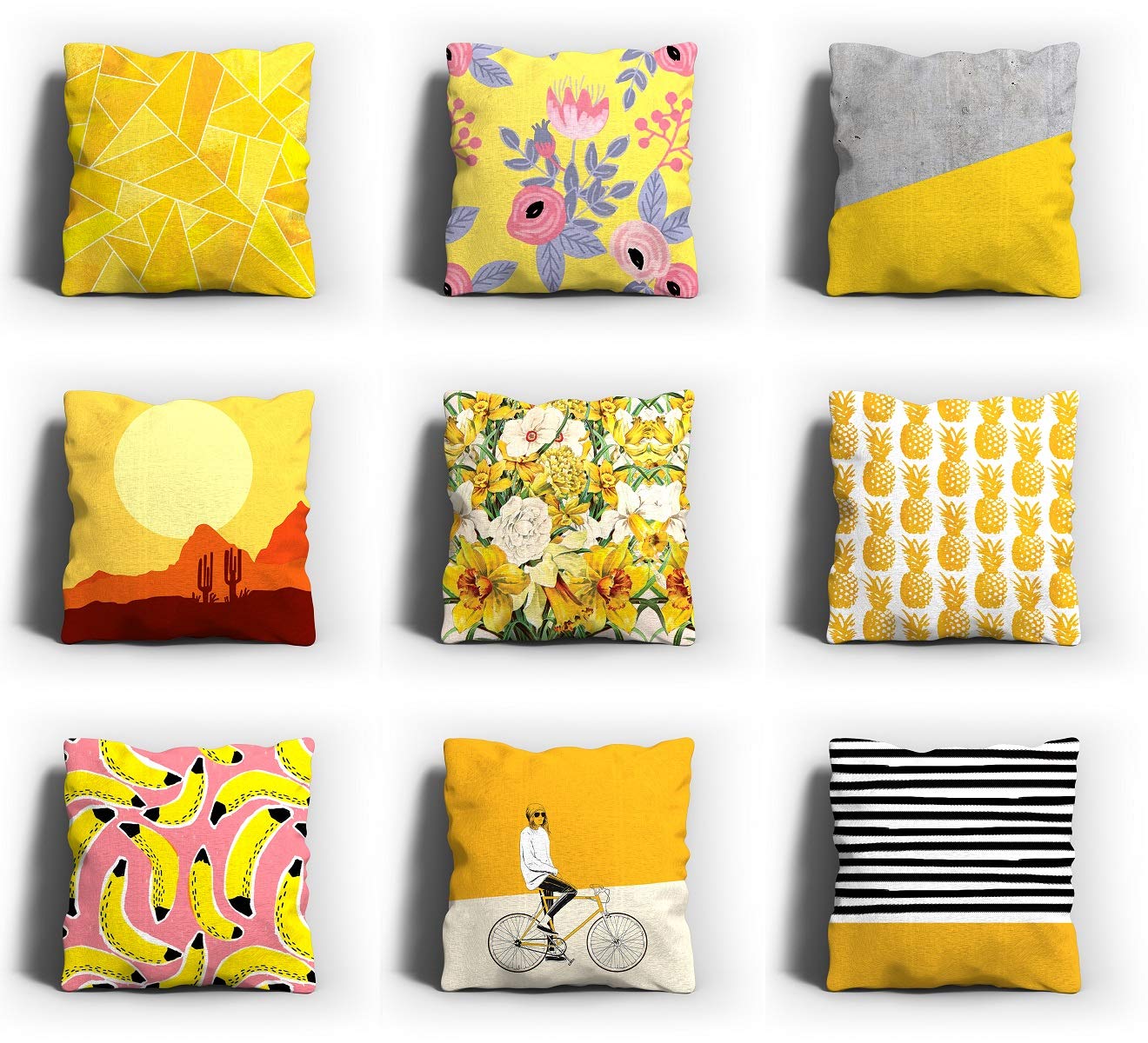 Cushion Covers: Velvet Decorative Throw PillowCushion Covers