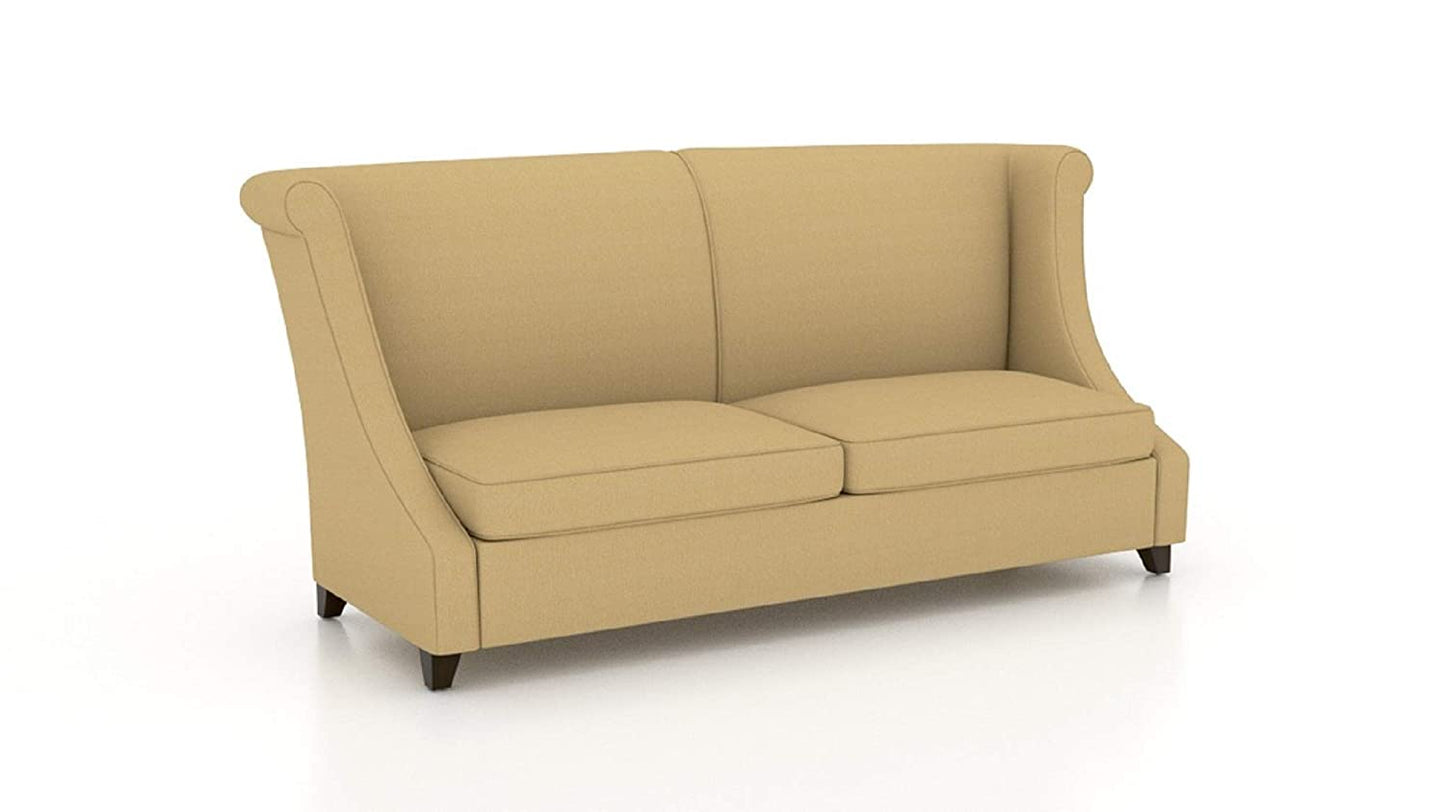 Designer Sofa Set:-Paes 3+2+1 Fabric Sofa Set Luxury Furniture