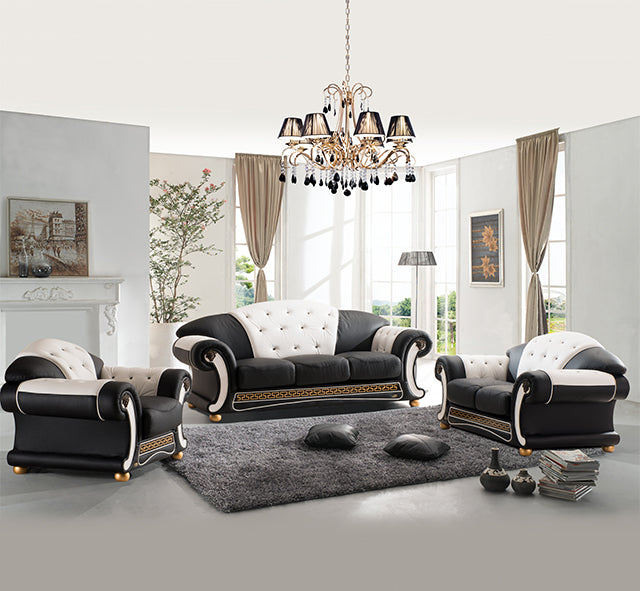 Designer Sofa Set American Style