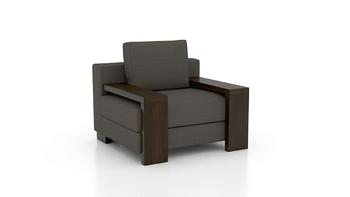 Designer Sofa Set:- Paes 3+2+1 Fabric Wooden Luxury Furniture Sofa Set