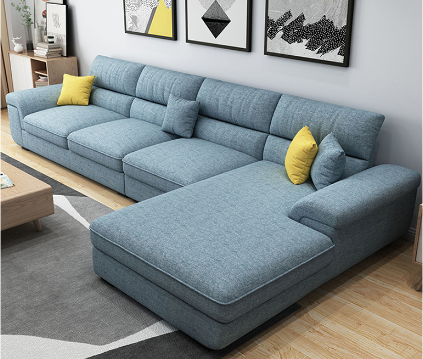 Luxury Furniture Sofa Set Gkw Retail