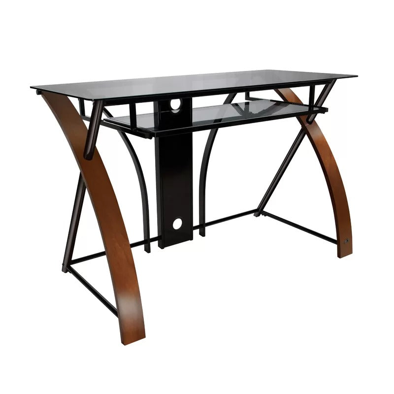 Computer Table: Designer 47'' Computer Desk