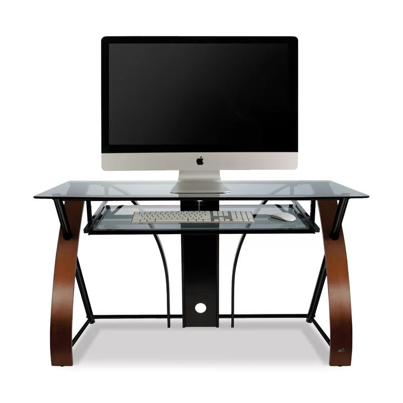 Computer Table: Designer 47'' Computer Desk