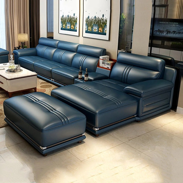 Designer Sofa Set:- European Style Royal Luxury Furniture Sofa Set