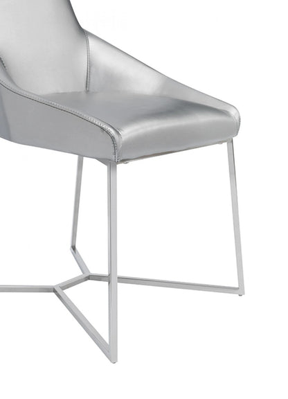  Dining Chair ANDY Dining Chair (Set of 2)