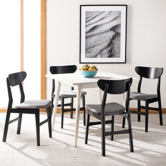 Dining Chair ANNY Modern Dining Chair