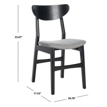 Dining Chair ANNY Modern Dining Chair