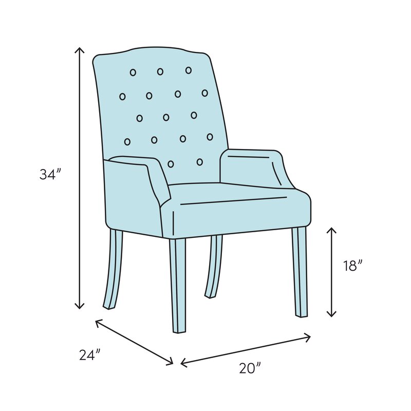 Dining Chair: BEN Dining Chair