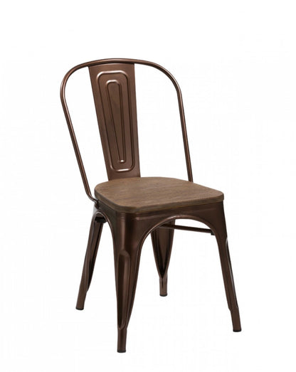 Dining Chair: BIGI Dining Chair (Set of 2)