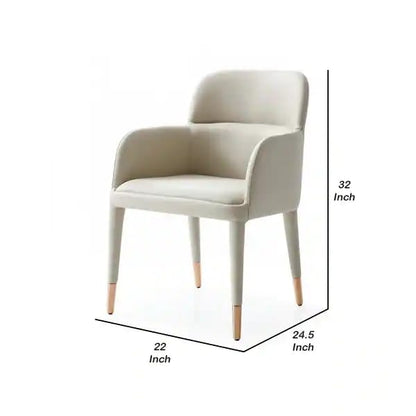 Dining Chair Corn Dining Arm Chair