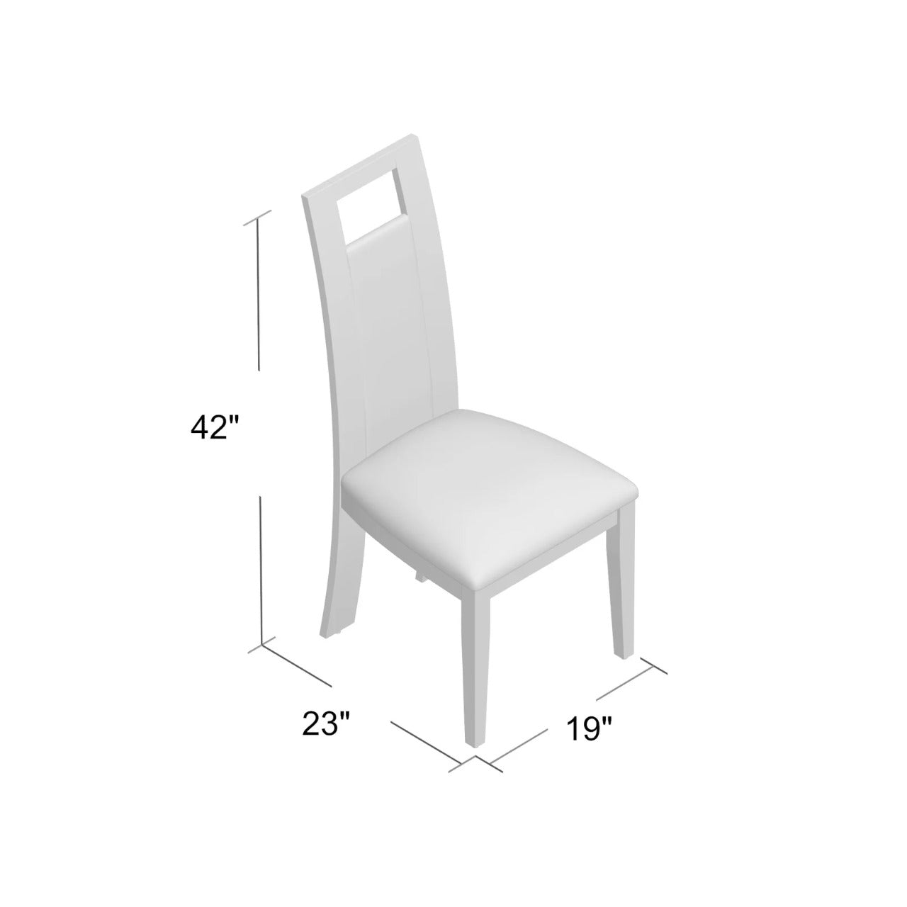 Dining Chair DEEN Dining Chair