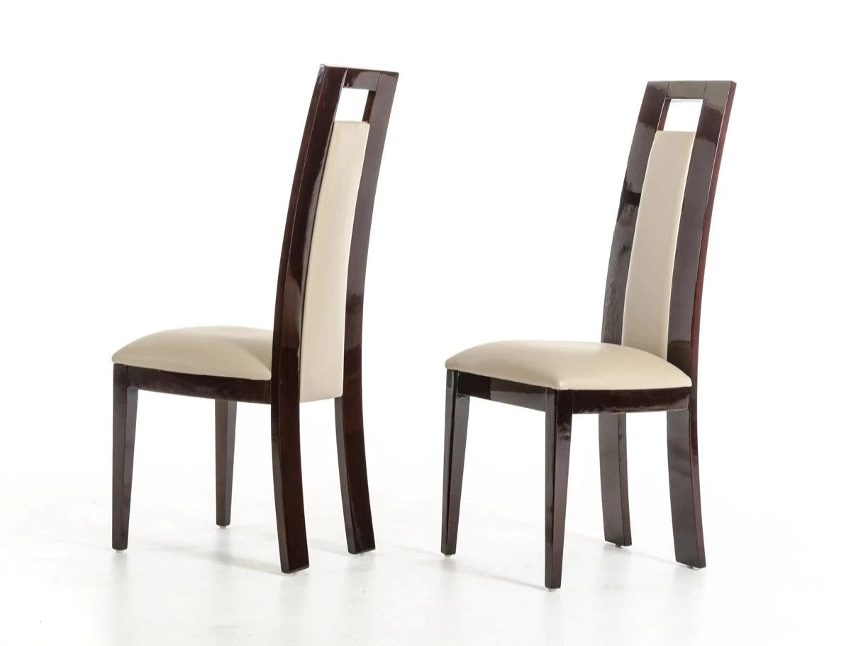 Dining Chair : DEEN Dining Chair (Set of 2)