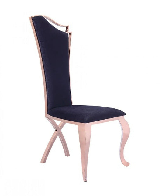 Dining Chair : SID  Dining Chair