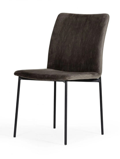 Dining Chair; MICK Modern Dining Chair (Set of 2)