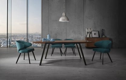 Dining Chair: PIO Dining Chair