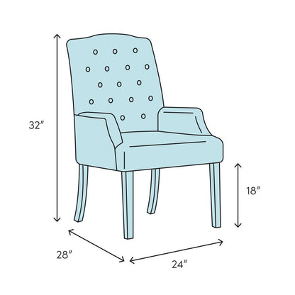 Dining Chair POP Dining Chair