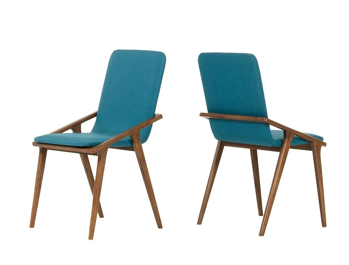 Dining Chair ZEN Dining Chair (Set of 2)