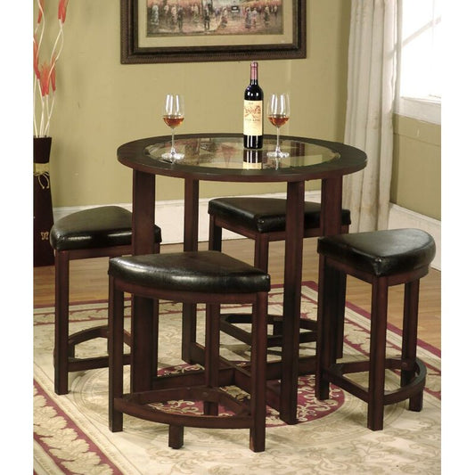 Dining Set : 4 - Person Dining Set