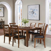 Buy 6 Seater Dining Table Online @Best Prices in India! – GKW Retail