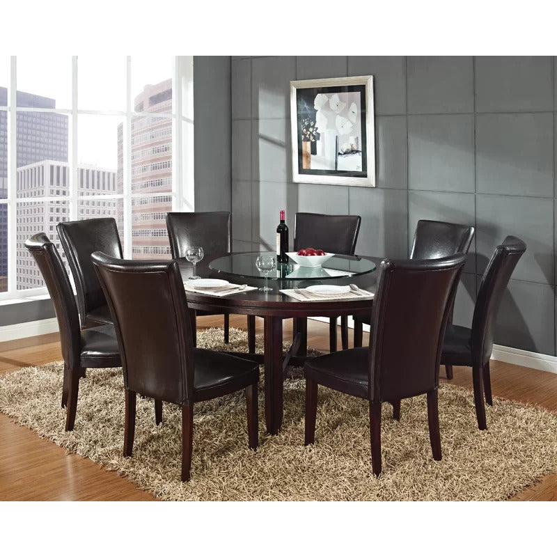 Dining Set: Modren 8 Seater Dining Set