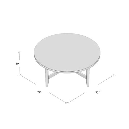 Dining Set: Modren 8 Seater Dining Set