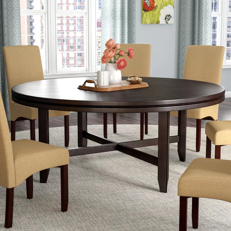 Dining Set: Modren 8 Seater Dining Set