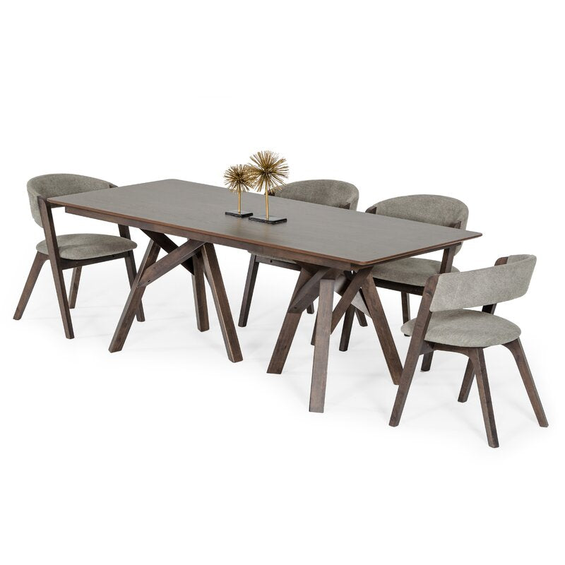 Premium Dining Table: BEN Dining Table