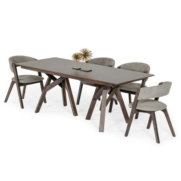  Dining Table BEN Dining Table Premium Dining Table: BEN Dining Table